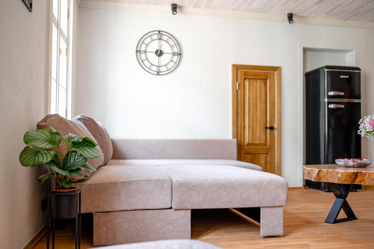 Boutique Apartment Mezrozite Кулдіга Екстер'єр фото