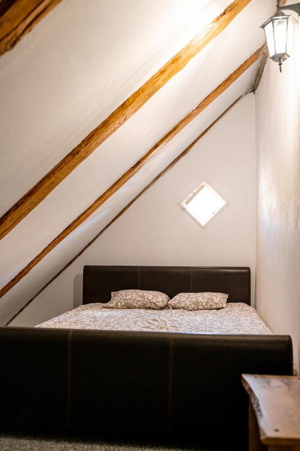 Boutique Apartment Mezrozite Кулдіга Екстер'єр фото