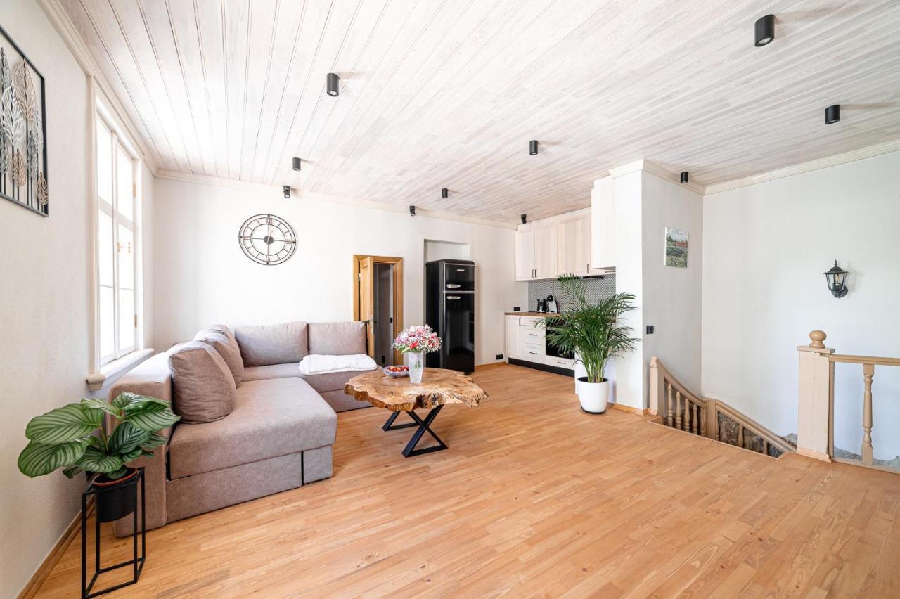Boutique Apartment Mezrozite Кулдіга Екстер'єр фото