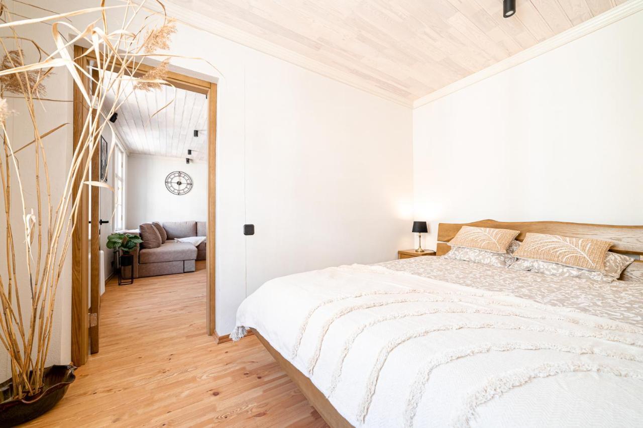 Boutique Apartment Mezrozite Кулдіга Екстер'єр фото